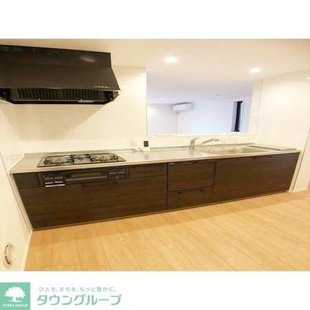 Kolet二子新地#04の物件内観写真